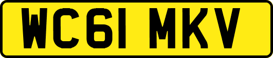 WC61MKV