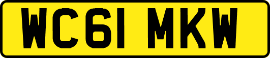 WC61MKW
