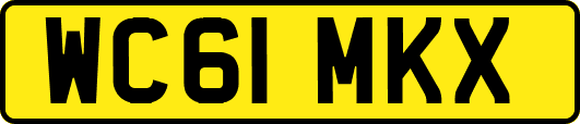 WC61MKX
