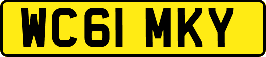 WC61MKY