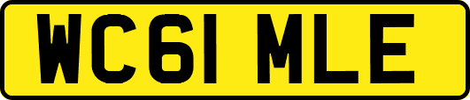 WC61MLE