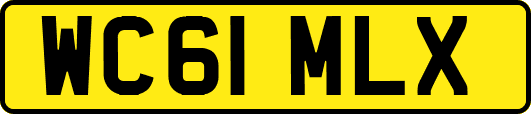 WC61MLX