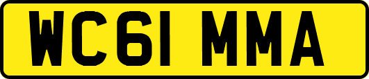 WC61MMA