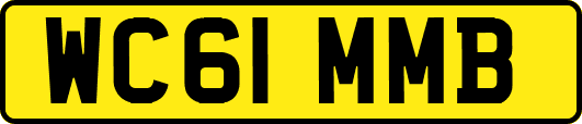 WC61MMB