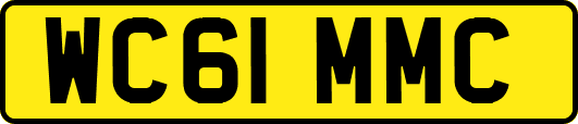 WC61MMC