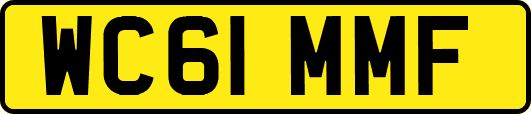 WC61MMF