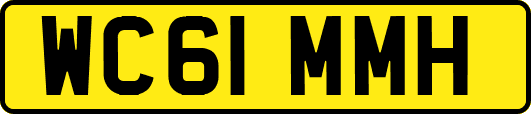 WC61MMH