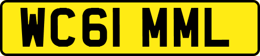 WC61MML