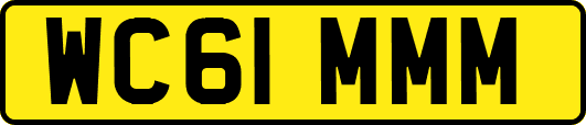 WC61MMM