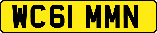 WC61MMN