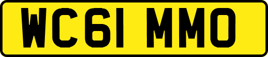 WC61MMO
