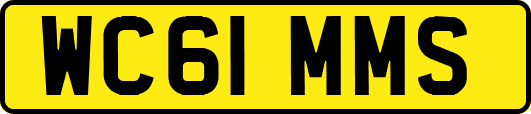 WC61MMS