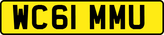 WC61MMU