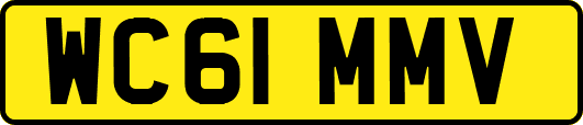 WC61MMV