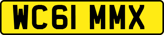 WC61MMX