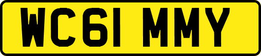 WC61MMY