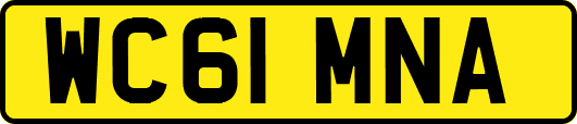 WC61MNA