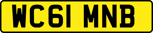 WC61MNB