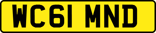 WC61MND