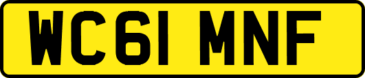 WC61MNF