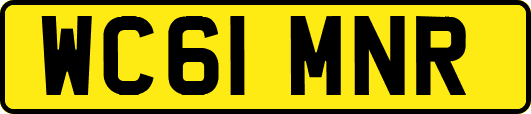 WC61MNR