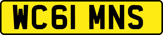 WC61MNS