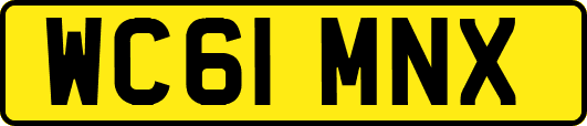 WC61MNX