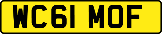 WC61MOF