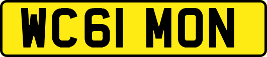 WC61MON