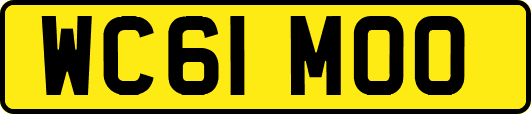 WC61MOO