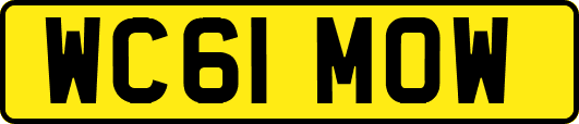WC61MOW