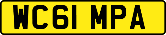 WC61MPA