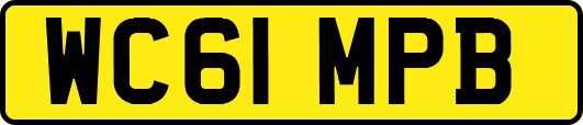 WC61MPB