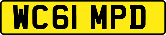 WC61MPD