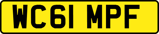 WC61MPF