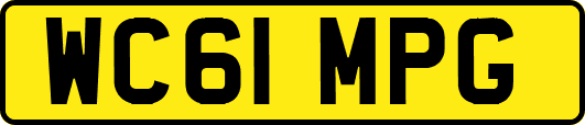 WC61MPG