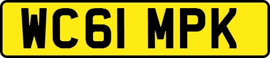 WC61MPK
