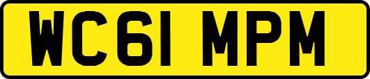 WC61MPM
