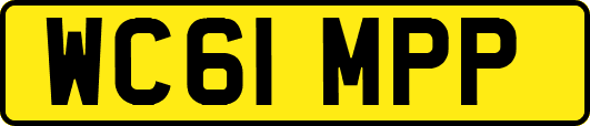 WC61MPP