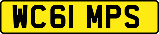 WC61MPS