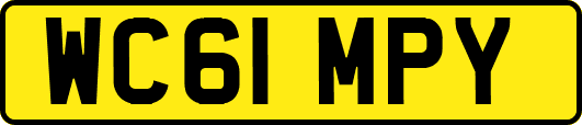 WC61MPY