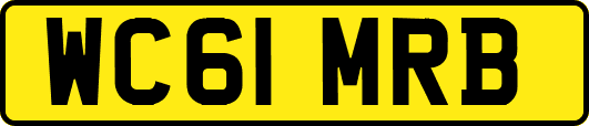 WC61MRB