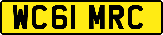WC61MRC