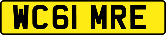 WC61MRE
