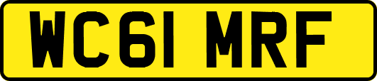 WC61MRF