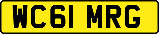 WC61MRG