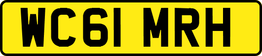 WC61MRH