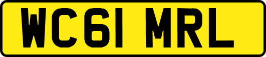 WC61MRL