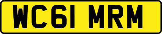 WC61MRM