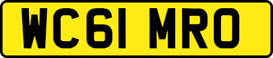 WC61MRO